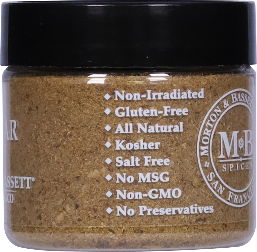 Morton & Bassett Za'Atar