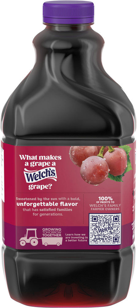 Benefits of welch's grape juice best sale