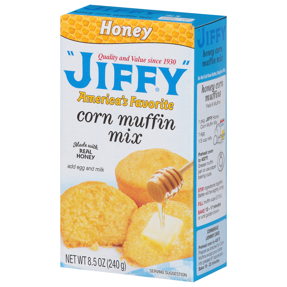 Jiffy corn muffin 2024 mix corn dogs