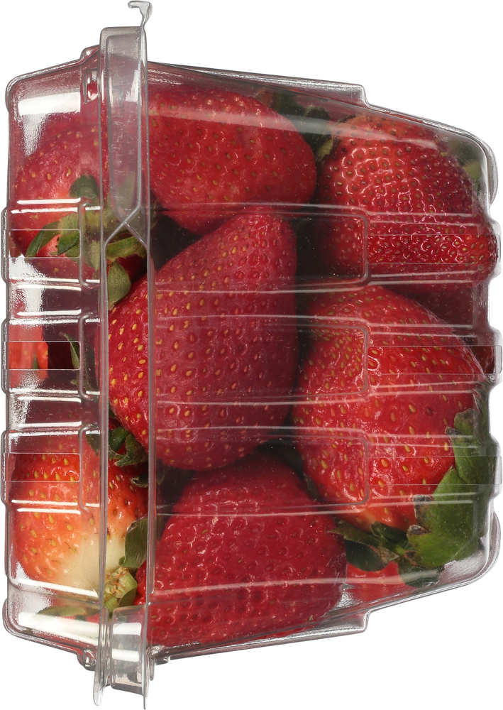 Strawberries, 1lb