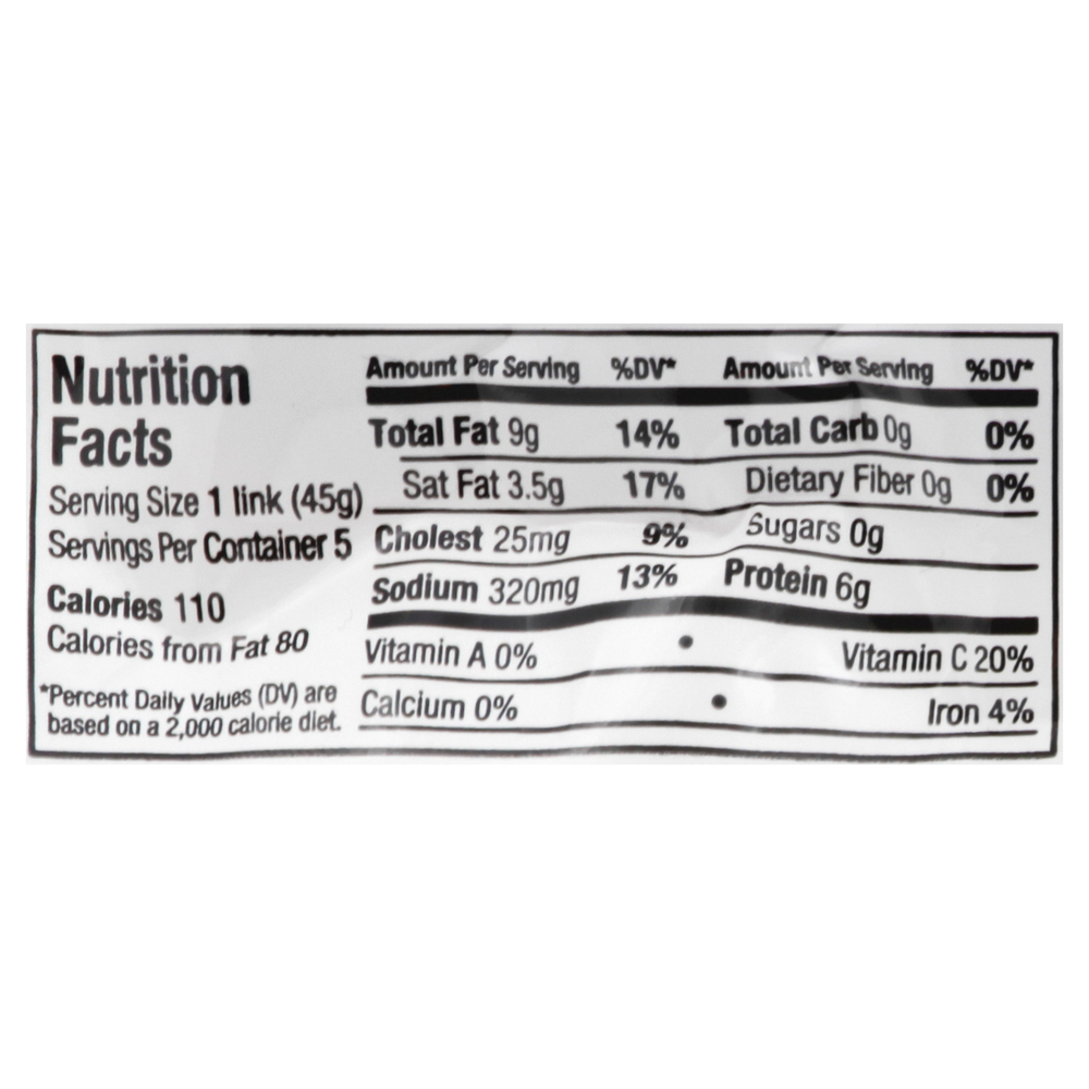 Teton Waters Ranch Hot Dogs Uncured Beef Nutrition Facts teton-waters-ranch-hot-dogs-uncured-beef-nutrition-facts
