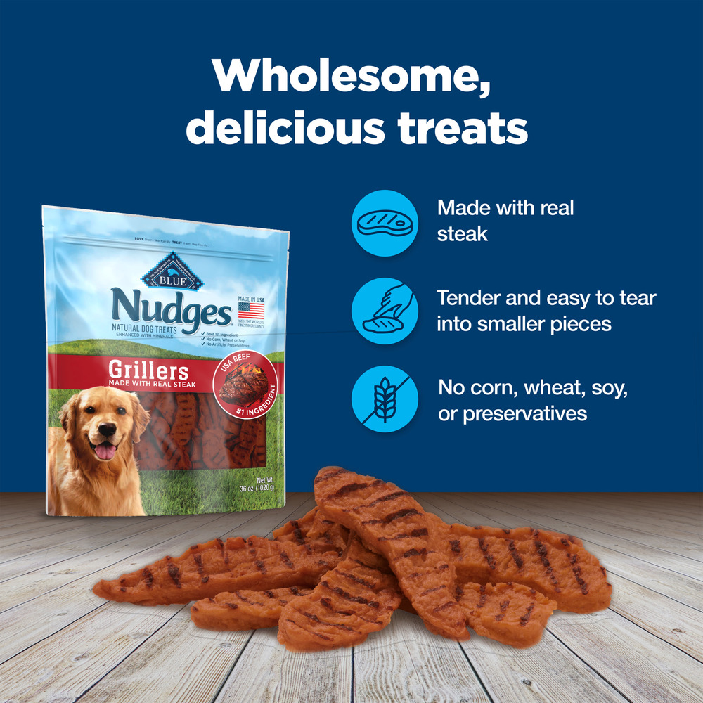 Grillerz dog treats best sale