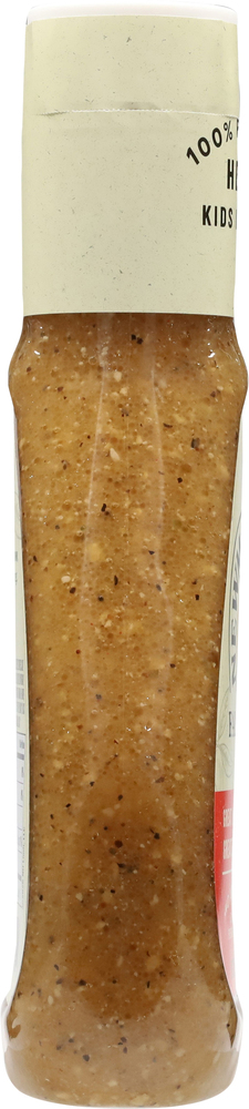 Newman's Own Family Recipe Italian Dressing