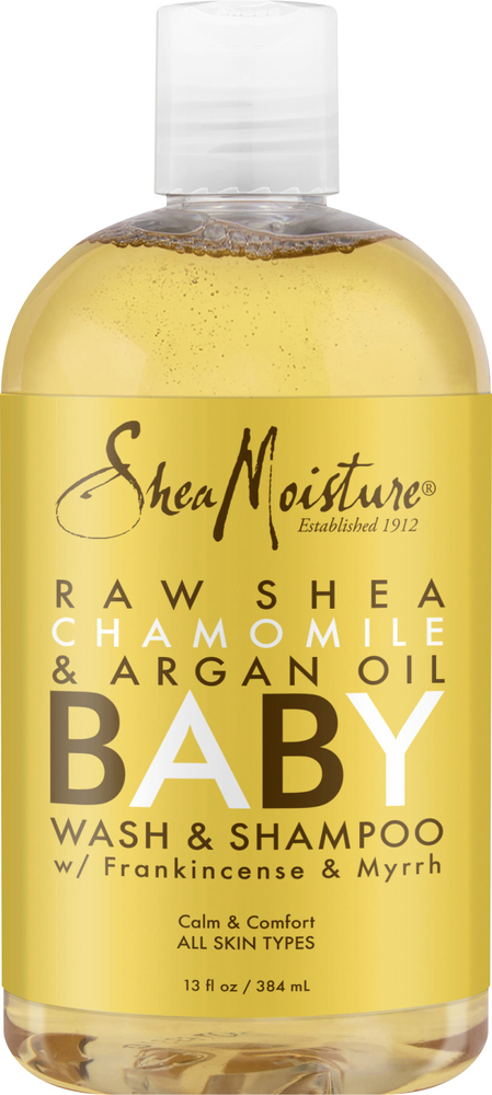 Shea moisture baby frankincense sales and myrrh