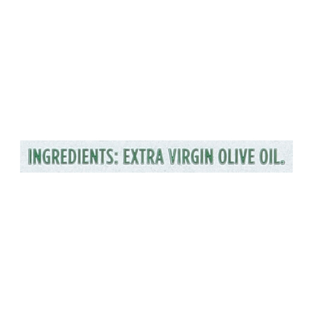 California Olive Ranch Olive Oil, Extra Virgin, MediumIngredients