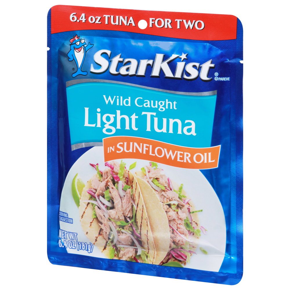 Is starkist tuna deals safe for cats