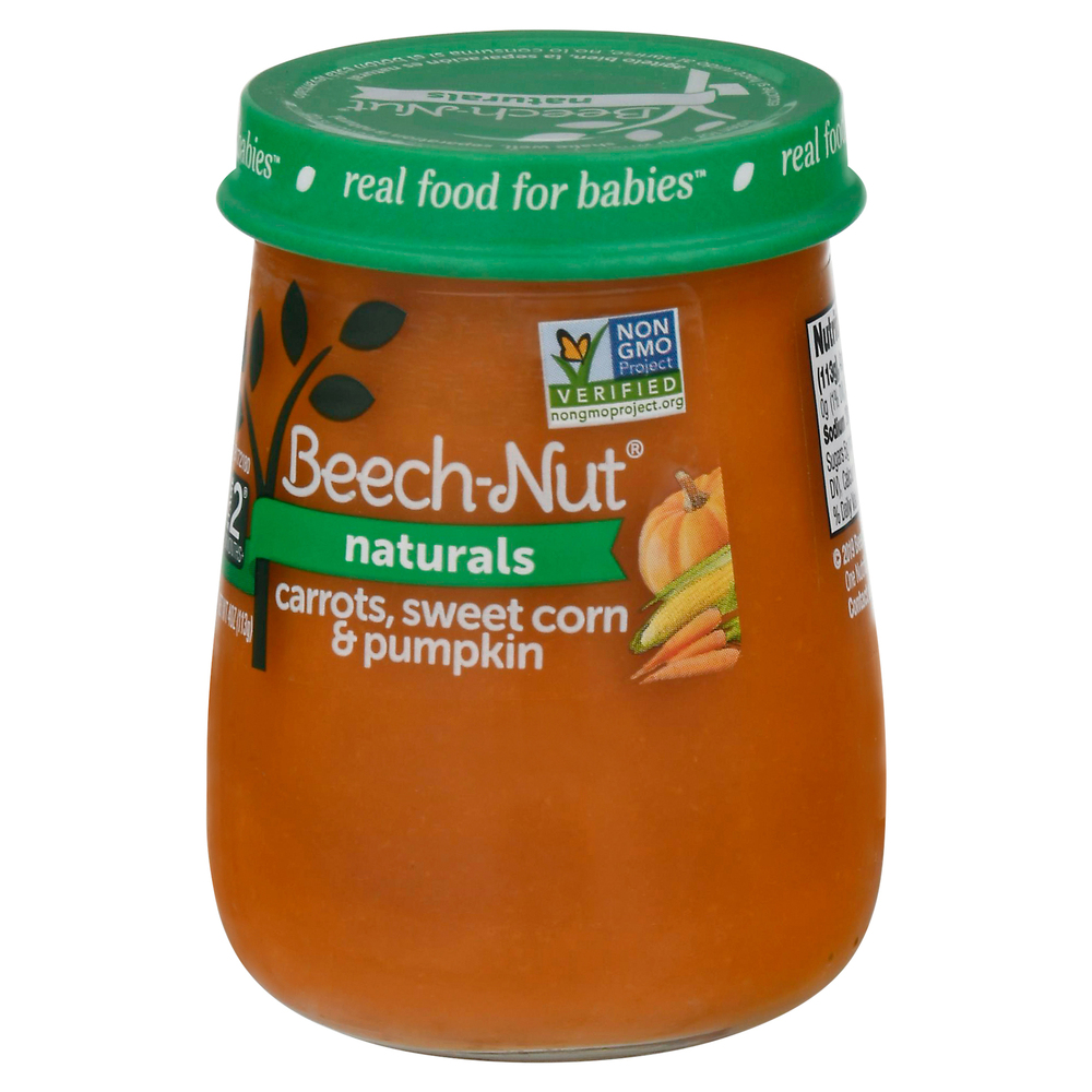 Beechnut apple shop pumpkin granola