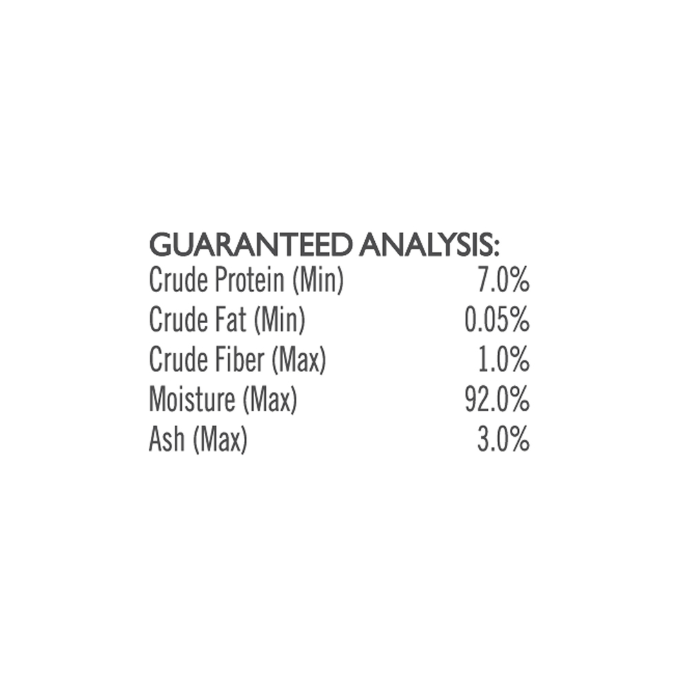 Fancy Feast Broths Cat Complement, Gourmet, Classic Collection