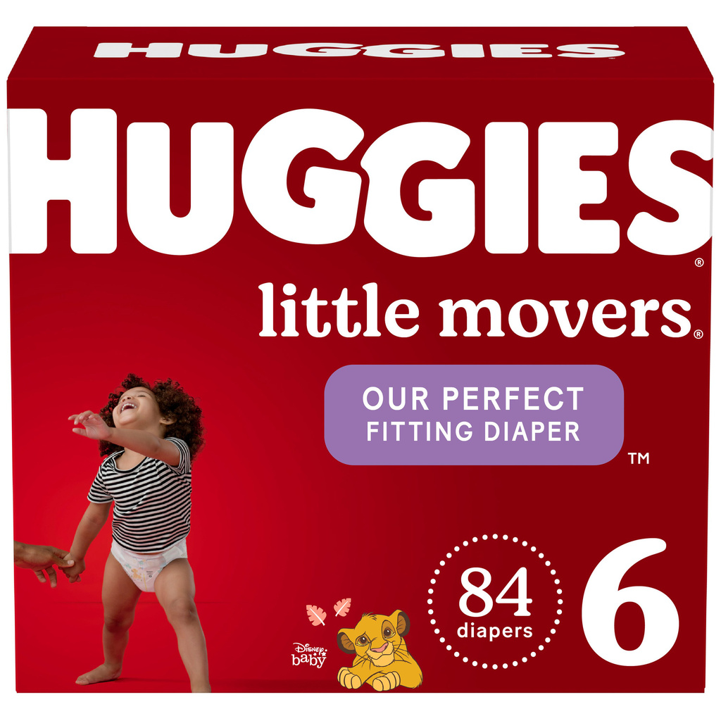 Huggies huge value cheap