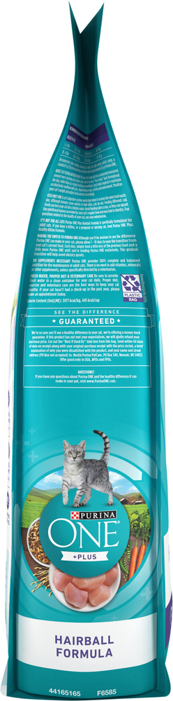 Hairball formula for cats outlet