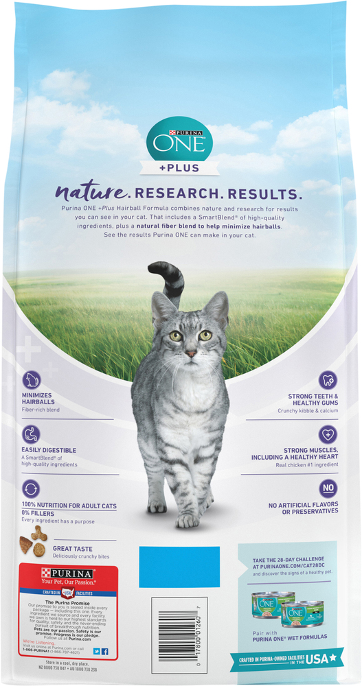 Hairball formula for cats shop