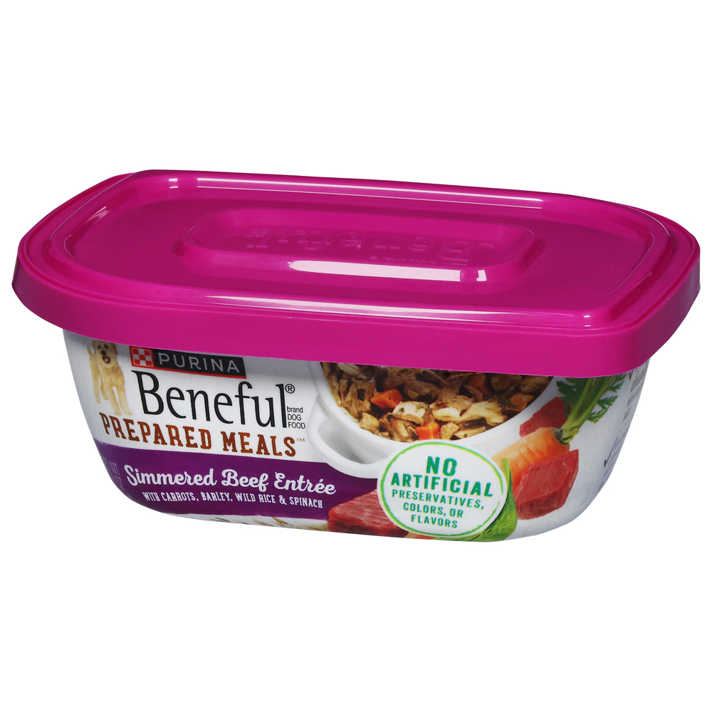 Beneful tubs hotsell