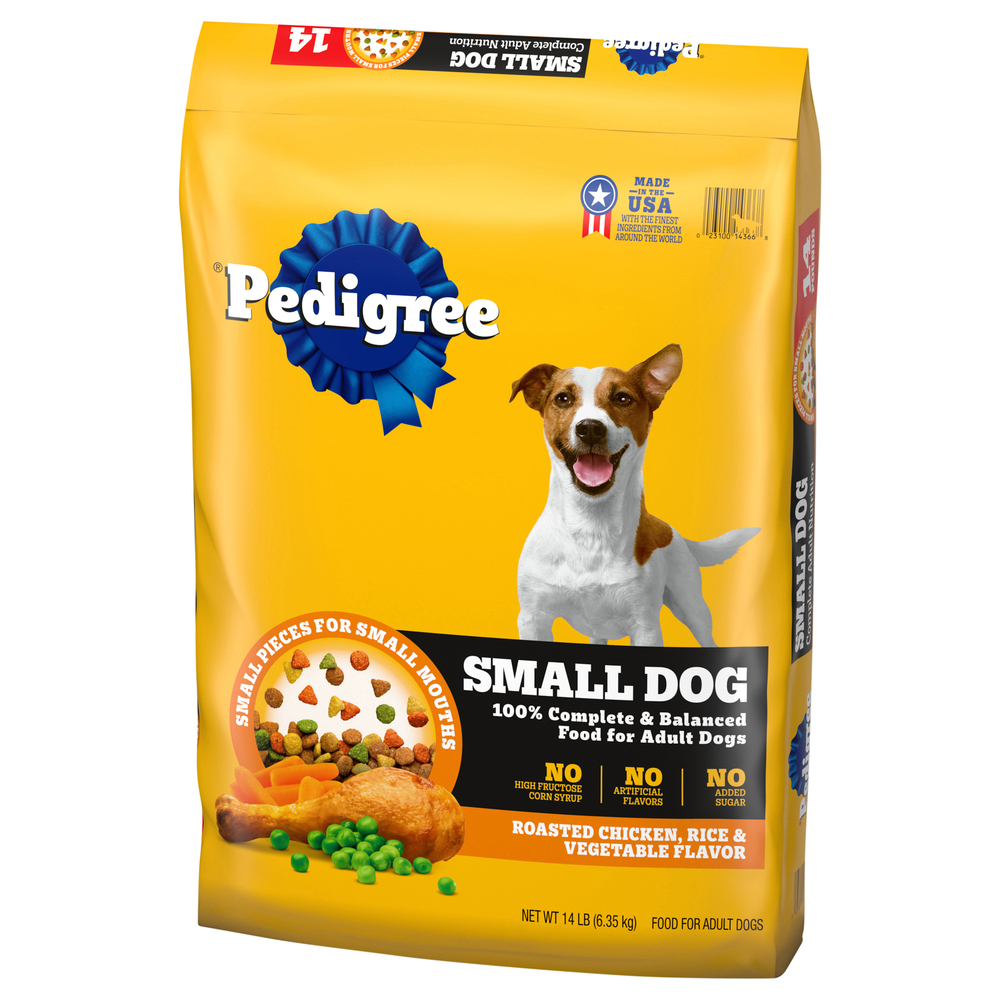 Pedigree dog food shop at sam s club