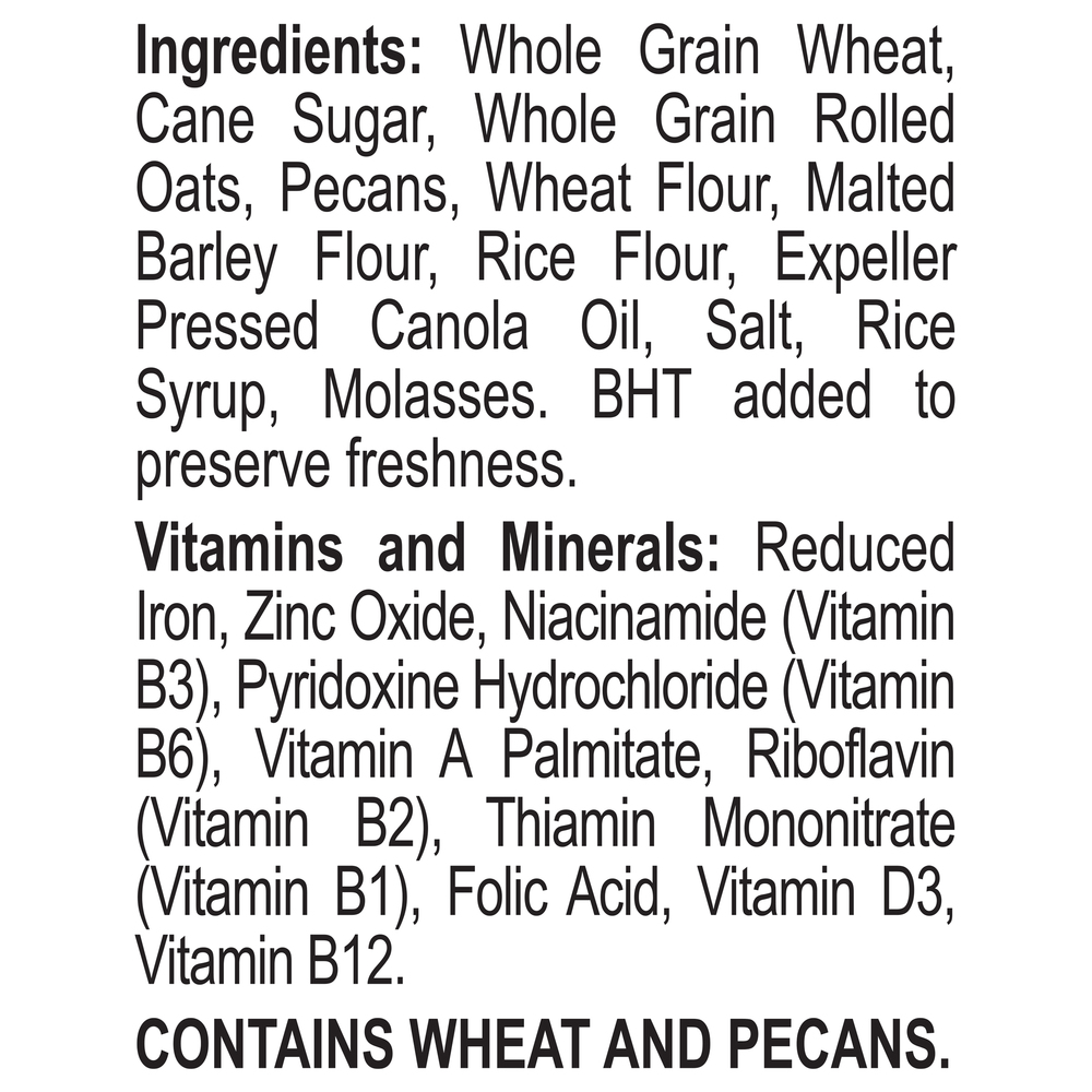 great-grains-cereal-crunchy-pecan-ingredients