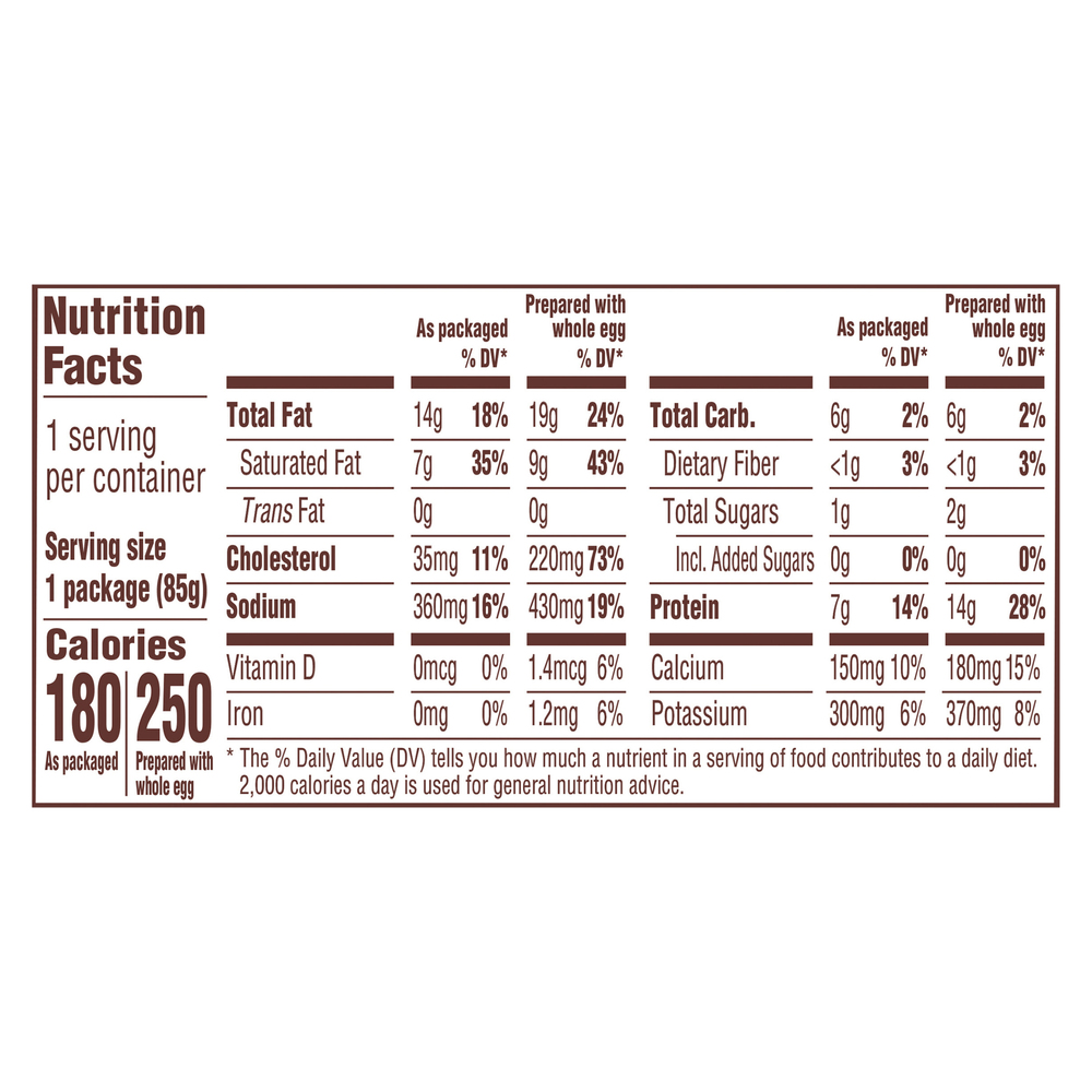 Just Crack An Egg Scramble Kit Ultimate Nutrition Facts just-crack-an-egg-scramble-kit-ultimate-nutrition-facts
