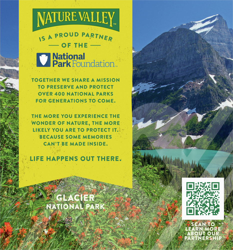 Nature Valley Biscuits Peanut Butter Planogram Back Nature valley biscuits peanut butter planogram back