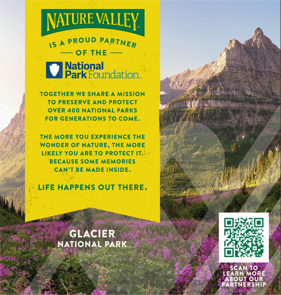 Nature Valley Biscuits, Coconut ButterPlanogramBack