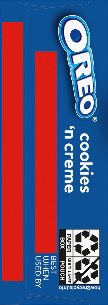 Jell-O Oreo Cookes N Creme Puddng 119g X 2 Boxes USA Mport | EBay UK - View #3