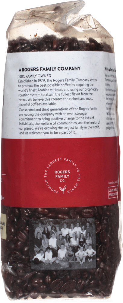 San Francisco Bay Coffee, Whole Bean, Fog Chaser