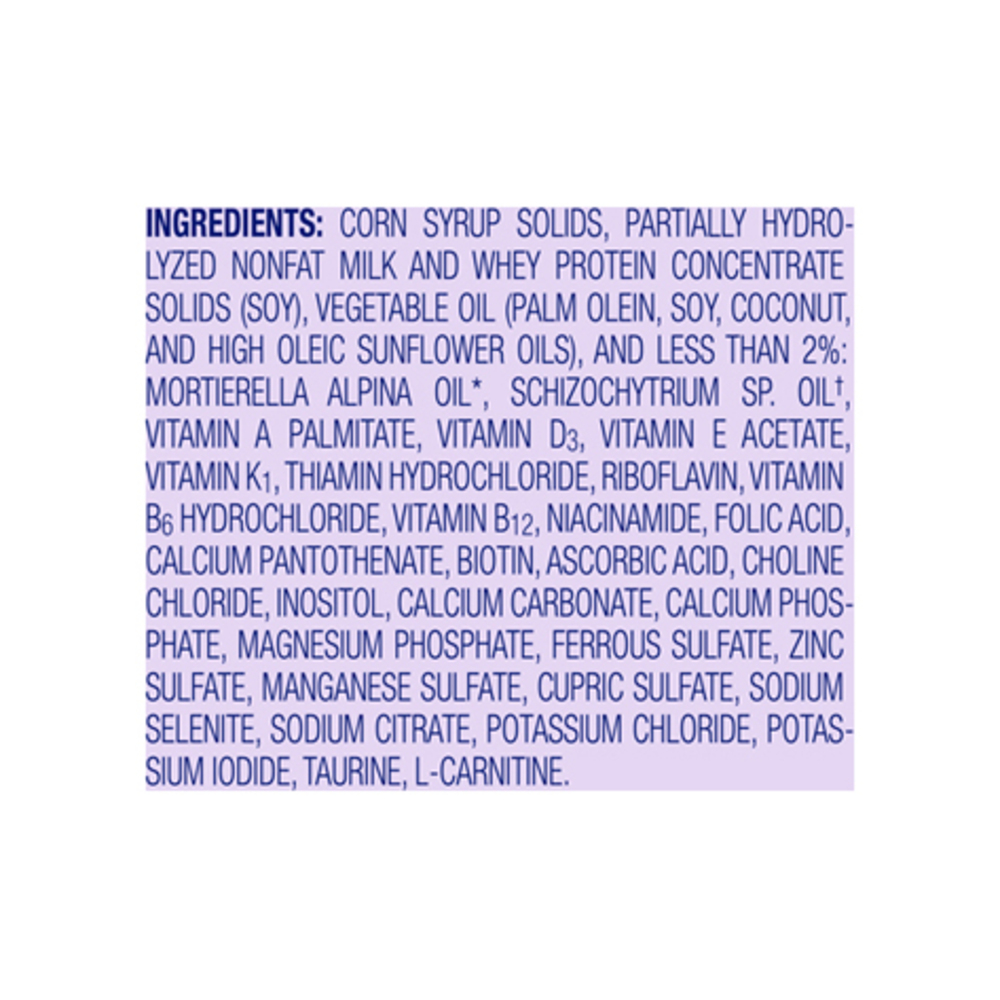 Enfamil Gentlease 粉ミルク 0-12ヶ月 2缶 Enfamil Gentlease Infant Formula with Iron, Milk-Based