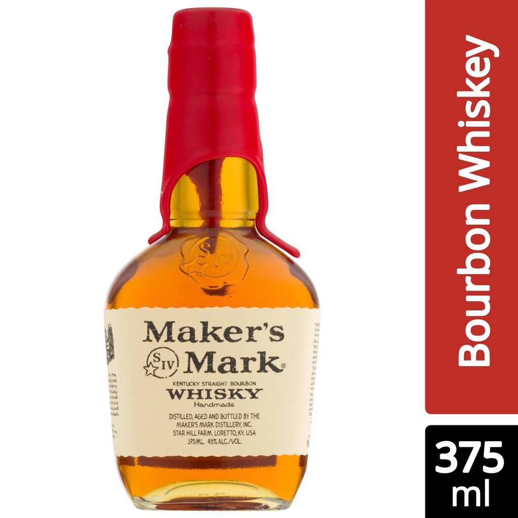 Maker's Mark Whisky, Kentucky Straight Bourbon