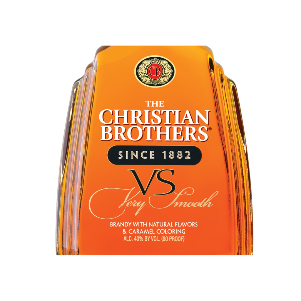 Christian Brothers Vs Grape BrandyHero