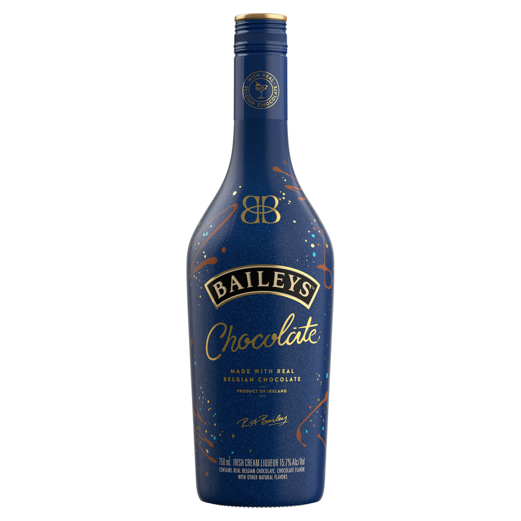 BAILEYS（ベイリーズ） チョコレート 500ml 15.7% BAILEYS（ベイリーズ） チョコレート 500ml 15.7%