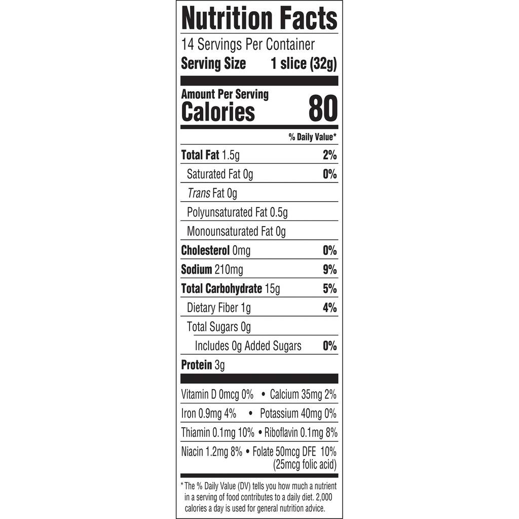 oroweat-bread-dark-rye-schwarzwalder-nutrition-facts