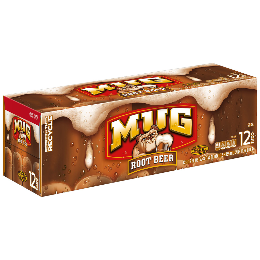 アメリカ ソーダ MUG Barg's ルートビア 飲み比べセット 計24缶 楽天市場】≪355ml×24缶≫【A&W】ルートビア アメリカ産 炭酸