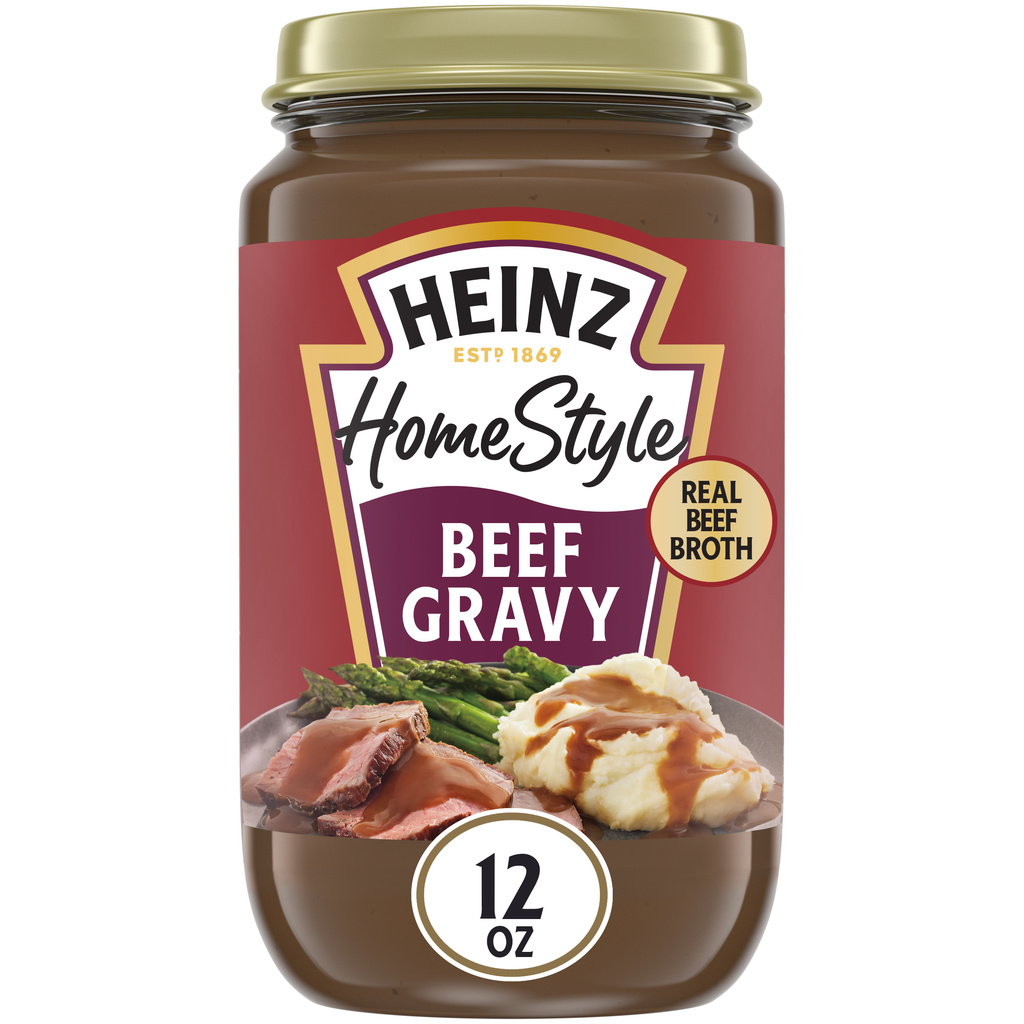 Heinz beef with broth baby food best sale