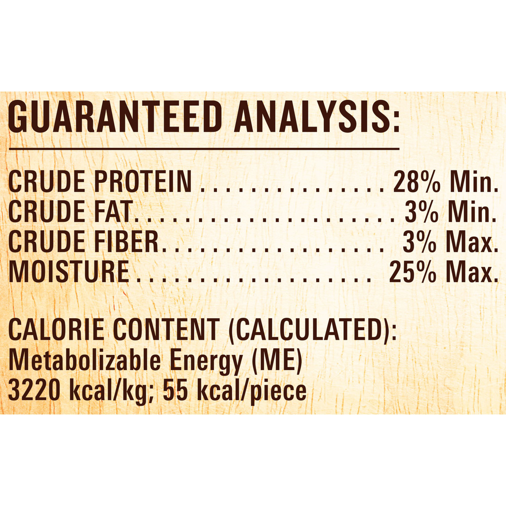 Milo's Kitchen Dog Treats, Chicken Jerky Recipe - Raley's