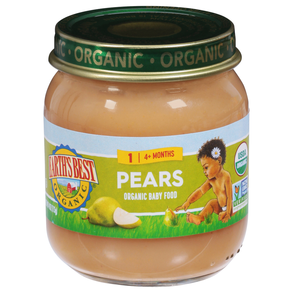 Best baby porridge 4 months clearance