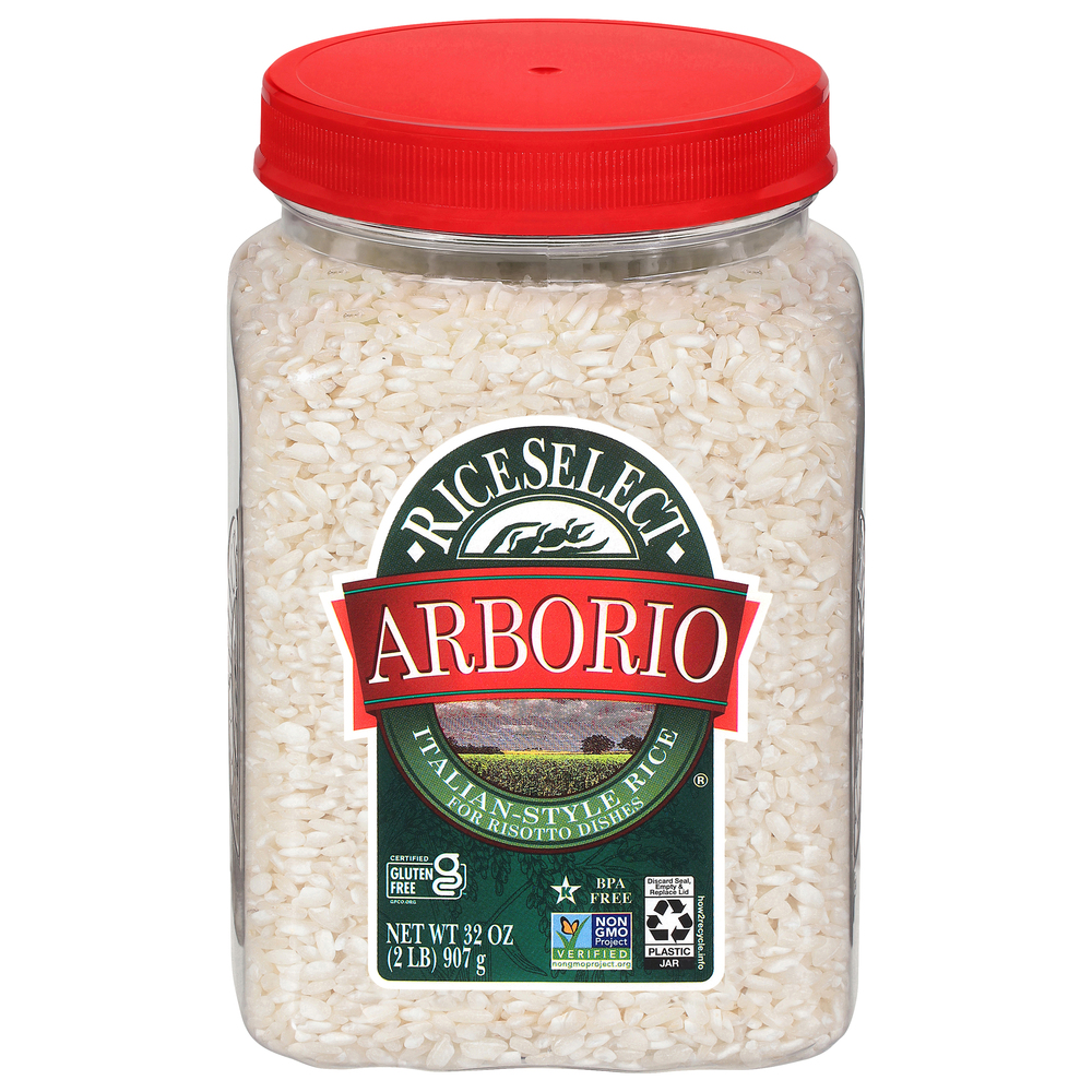 RiceSelect Rice, ArborioMain