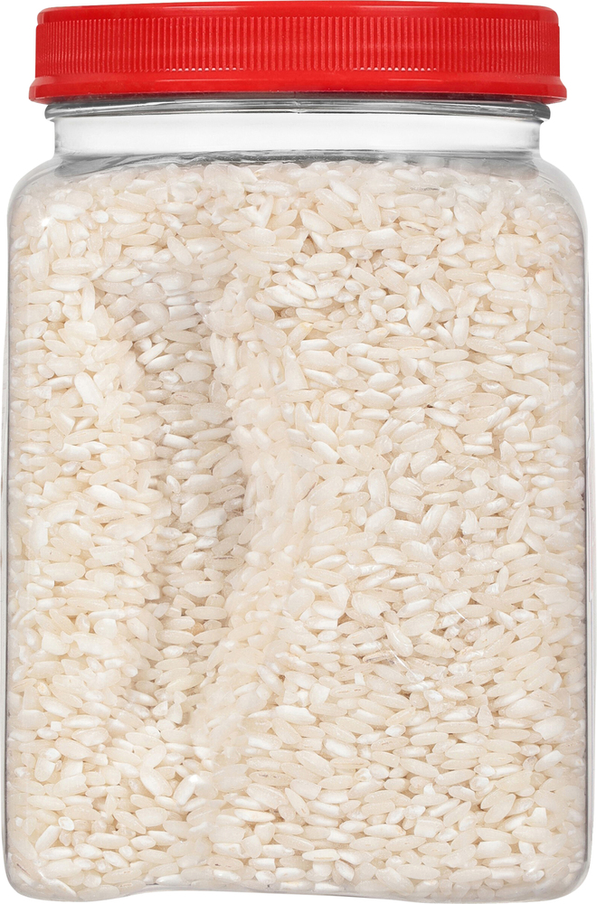 RiceSelect Rice, ArborioPlanogramLeft