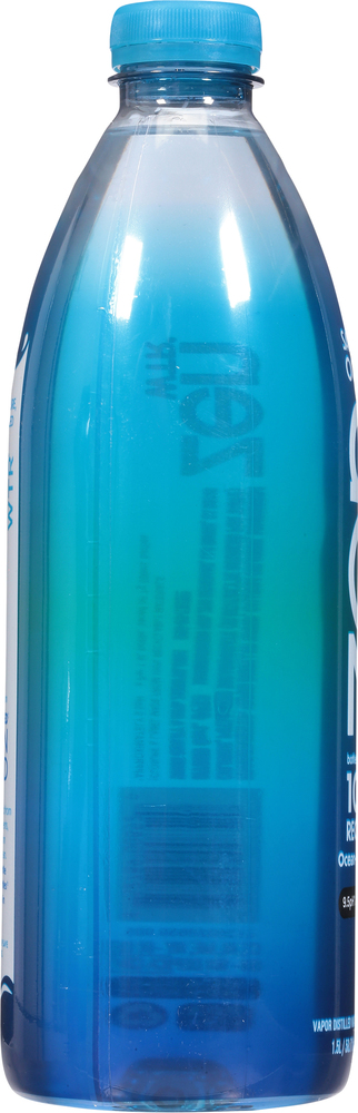 Zen Wtr Alkaline Water, 9.5 pH, Vapor Distilled