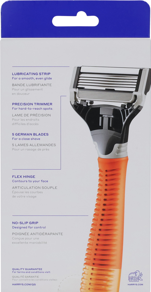 Harry's Razor