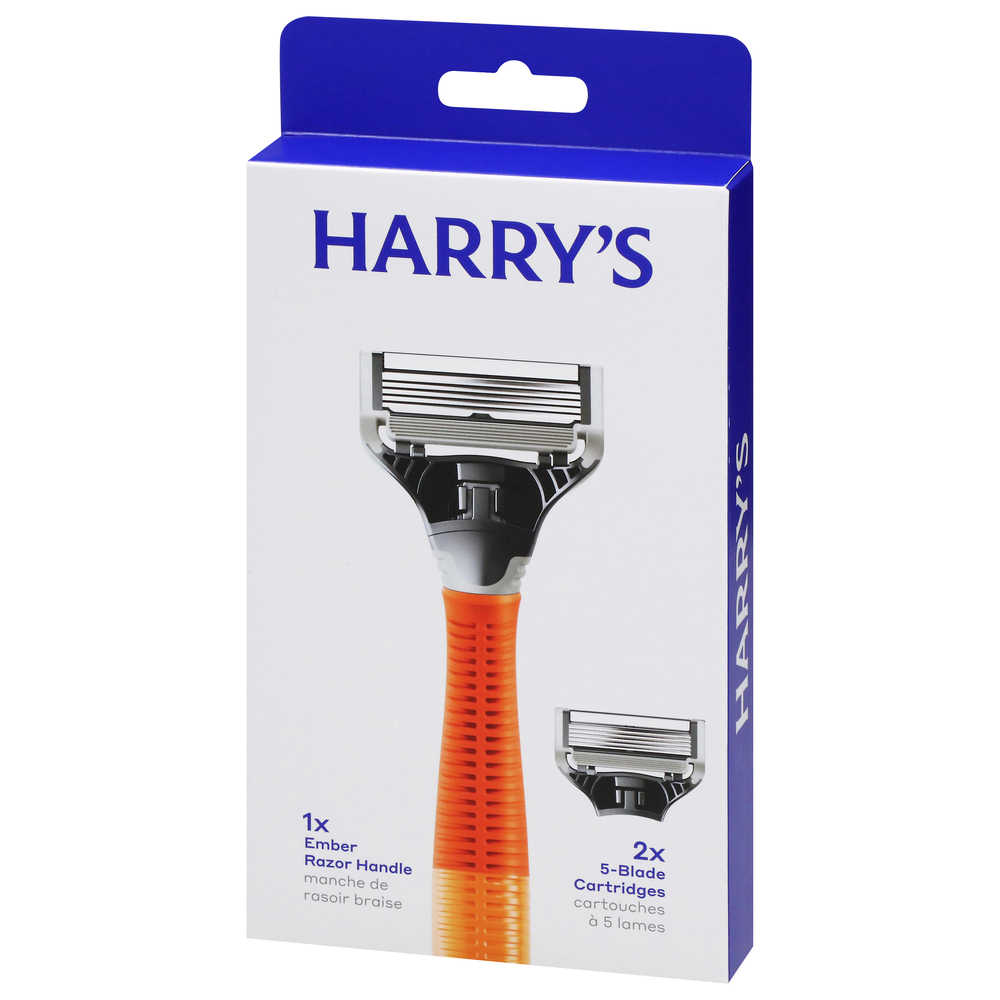 Harry's Razor