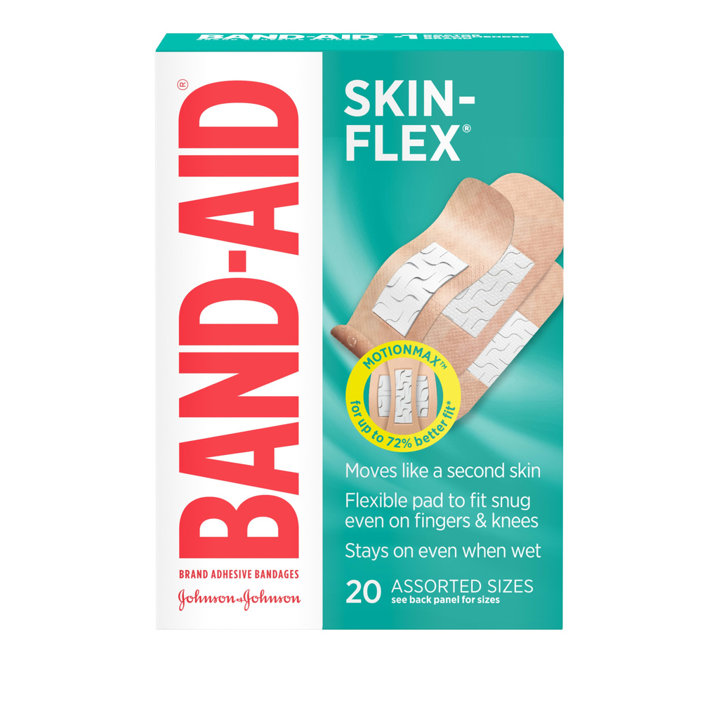 Bandages & Medical Supplies