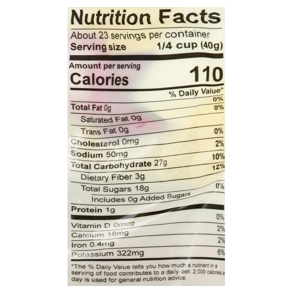 mariani-mixed-fruit-nutrition-facts