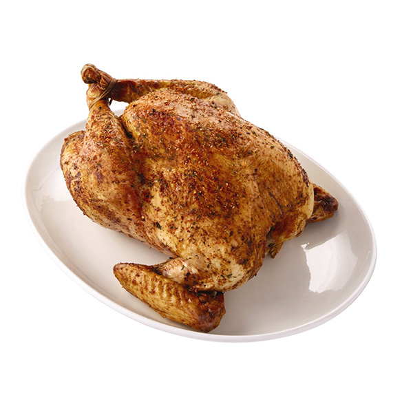 Butterball Whole Cooked Turkey-Main