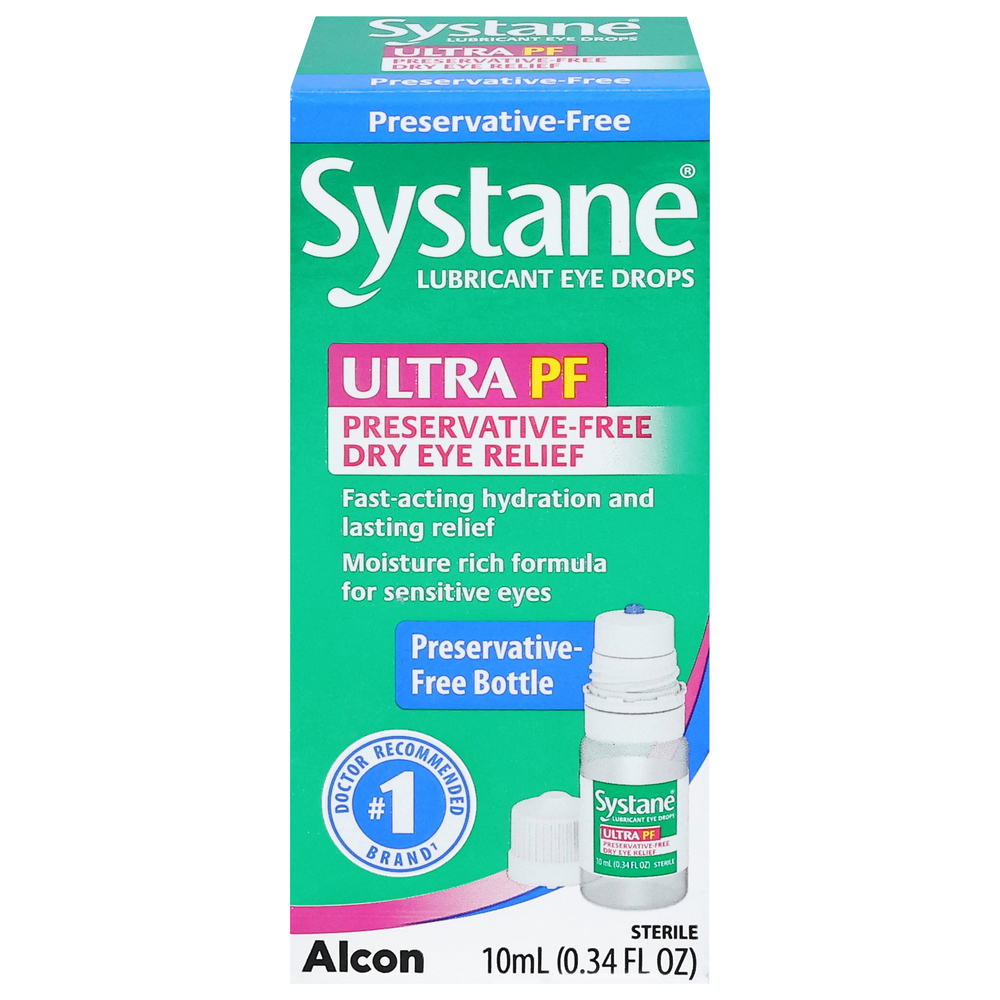 Systane ultra hotsell for dogs