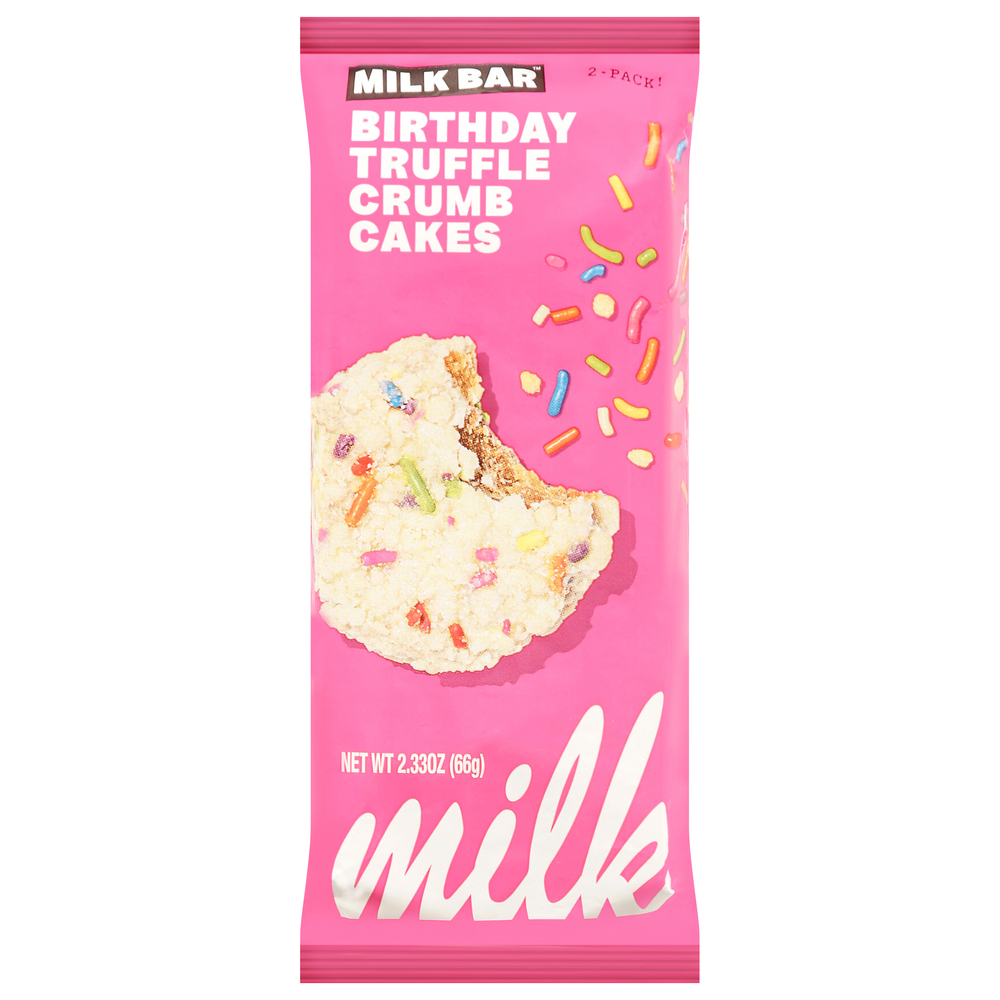 Milk bar truffle discount