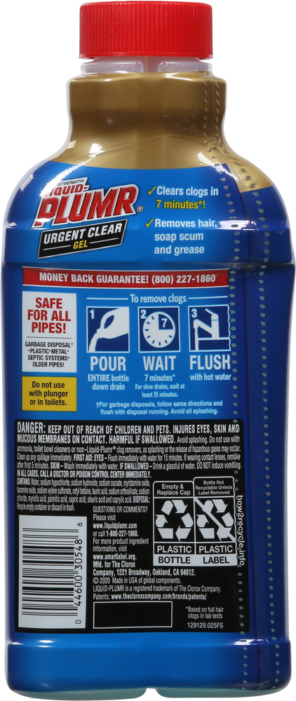 Clog destroyer plus+ hair clog eliminator cheap