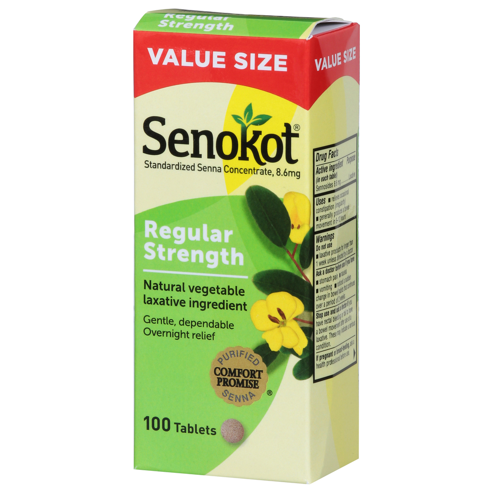 Senokot for cats best sale