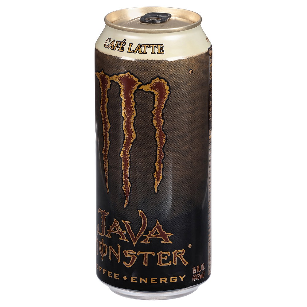 Amazon.com : Monster Energy Killer Brew Loca Moca,15 Fl Oz