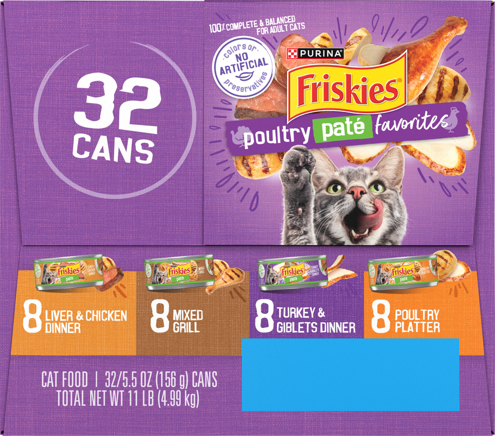 Friskies website hotsell