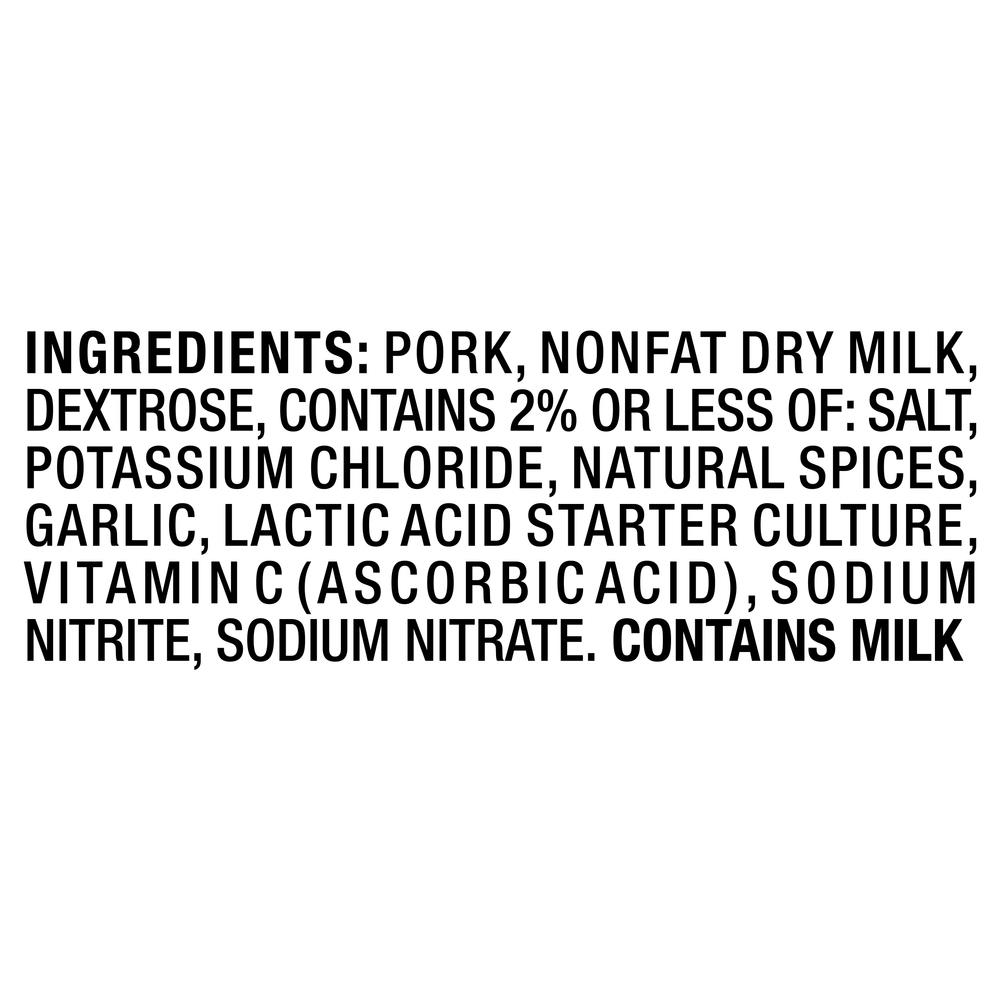 Gallo Deli Thin Sliced Italian Dry Salami, 15.2 oz.Ingredients