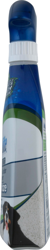 Woolite Pet Stain Odor Remover Sanitize Advanced