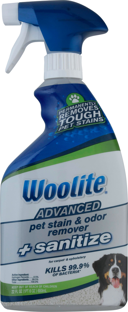 Woolite pet stain new arrivals