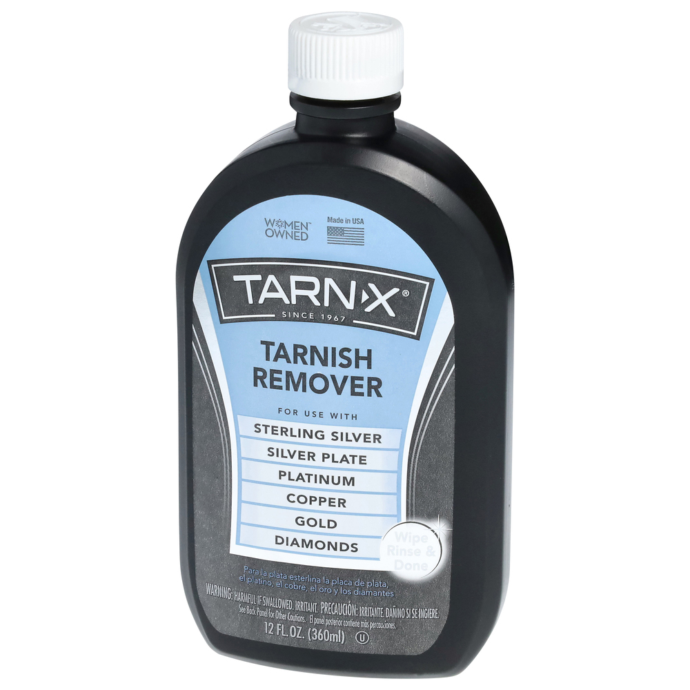 Tarnx Tarnish RemoverFrontRightElevated